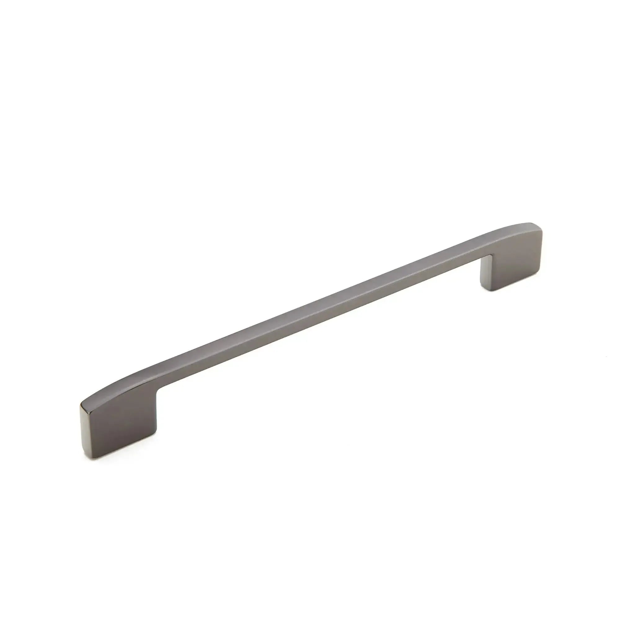 Sorrento Cabinet Pull Black Chrome