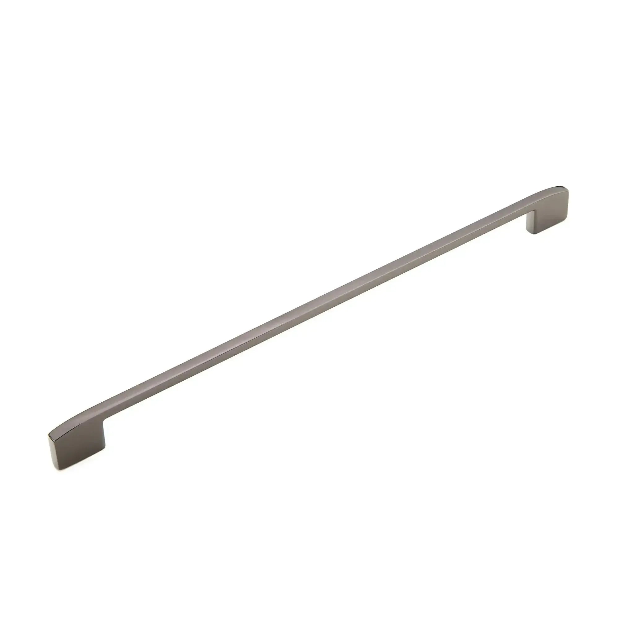Sorrento Cabinet Pull Black Chrome