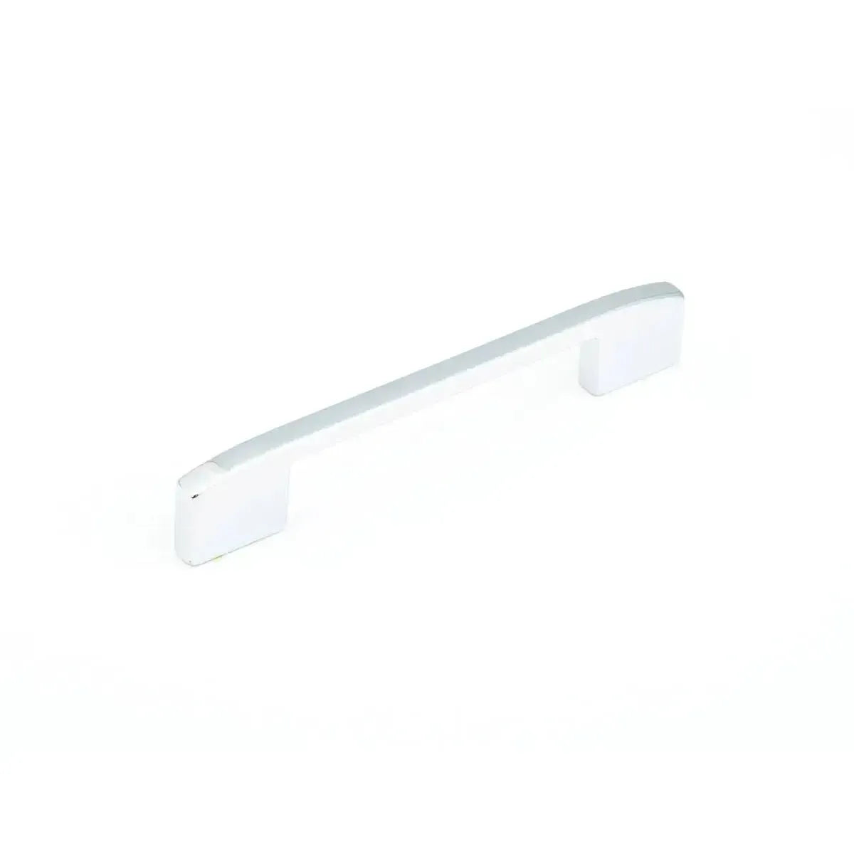 Sorrento Cabinet Pull Polished Chrome