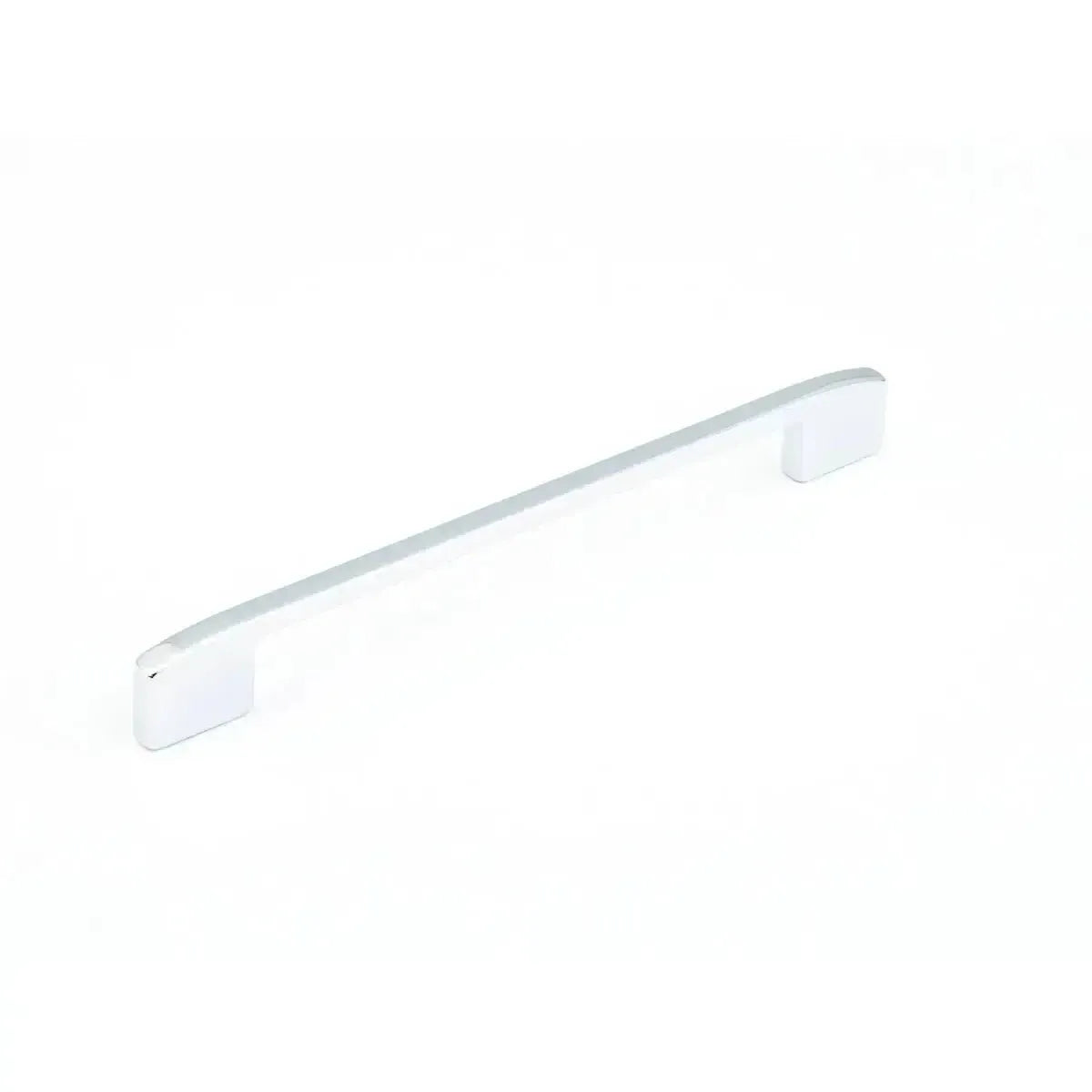 Sorrento Cabinet Pull Polished Chrome
