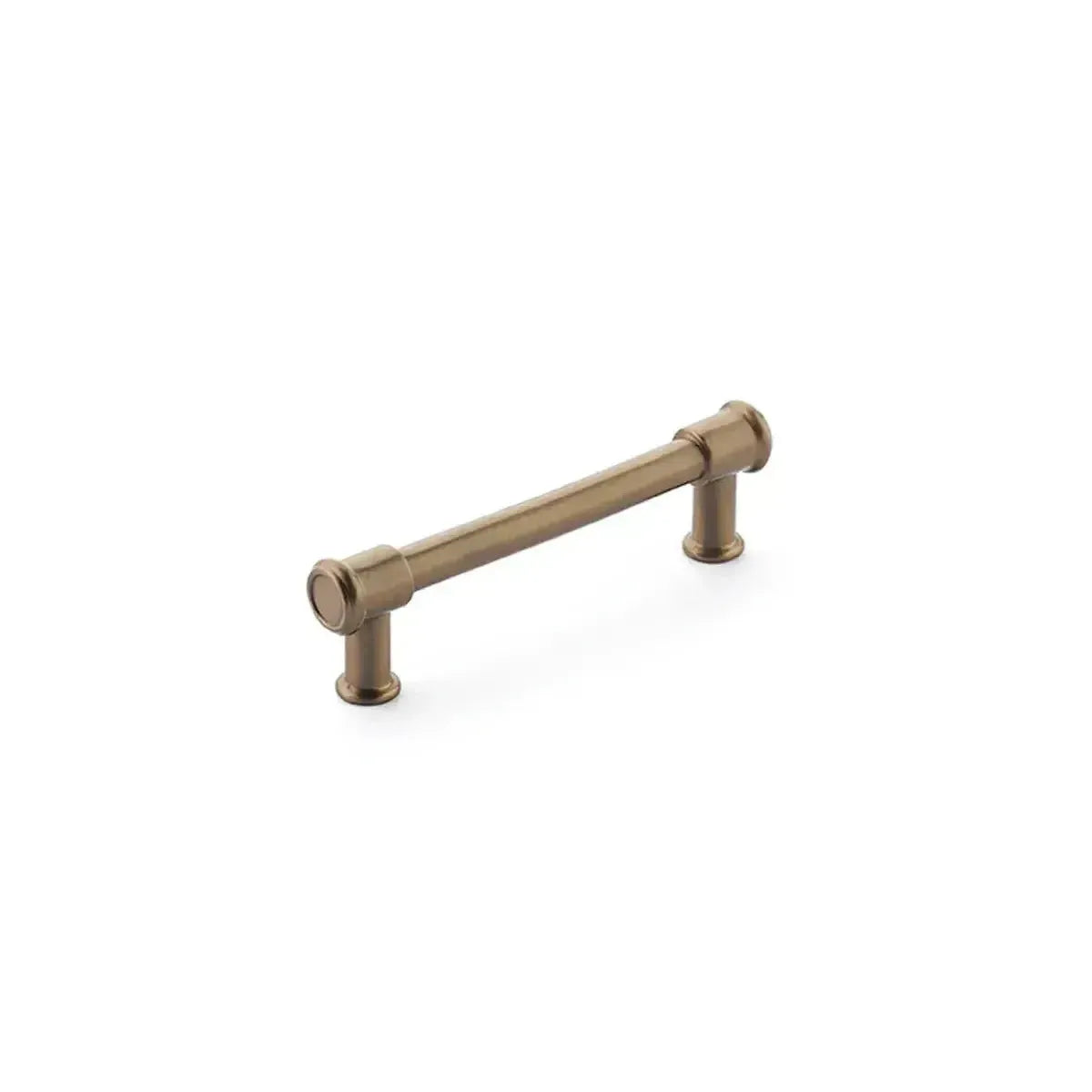 Steamworks Cabinet Pull Brushed Bronze