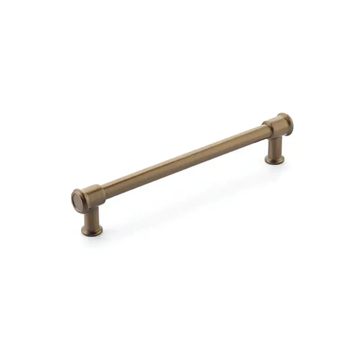 Steamworks Cabinet Pull Brushed Bronze