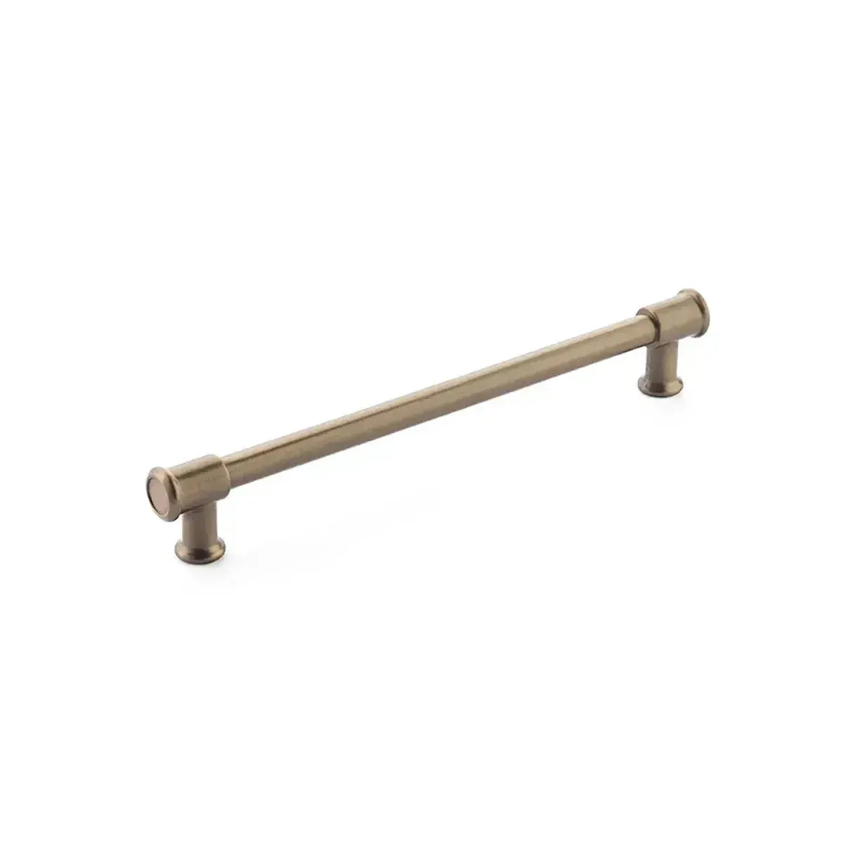 Steamworks Cabinet Pull Brushed Bronze