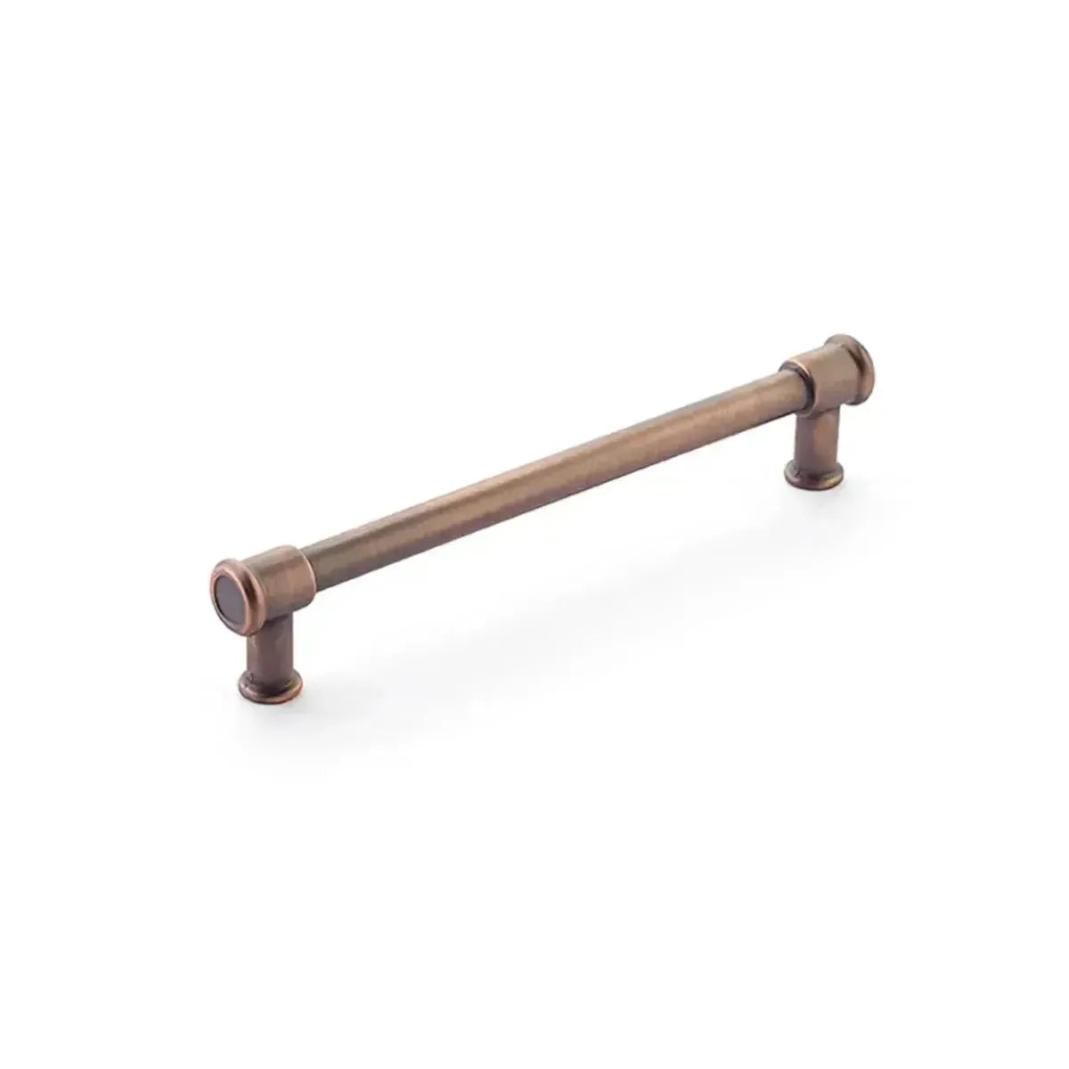 Steamworks Cabinet Pull Empire Bronze