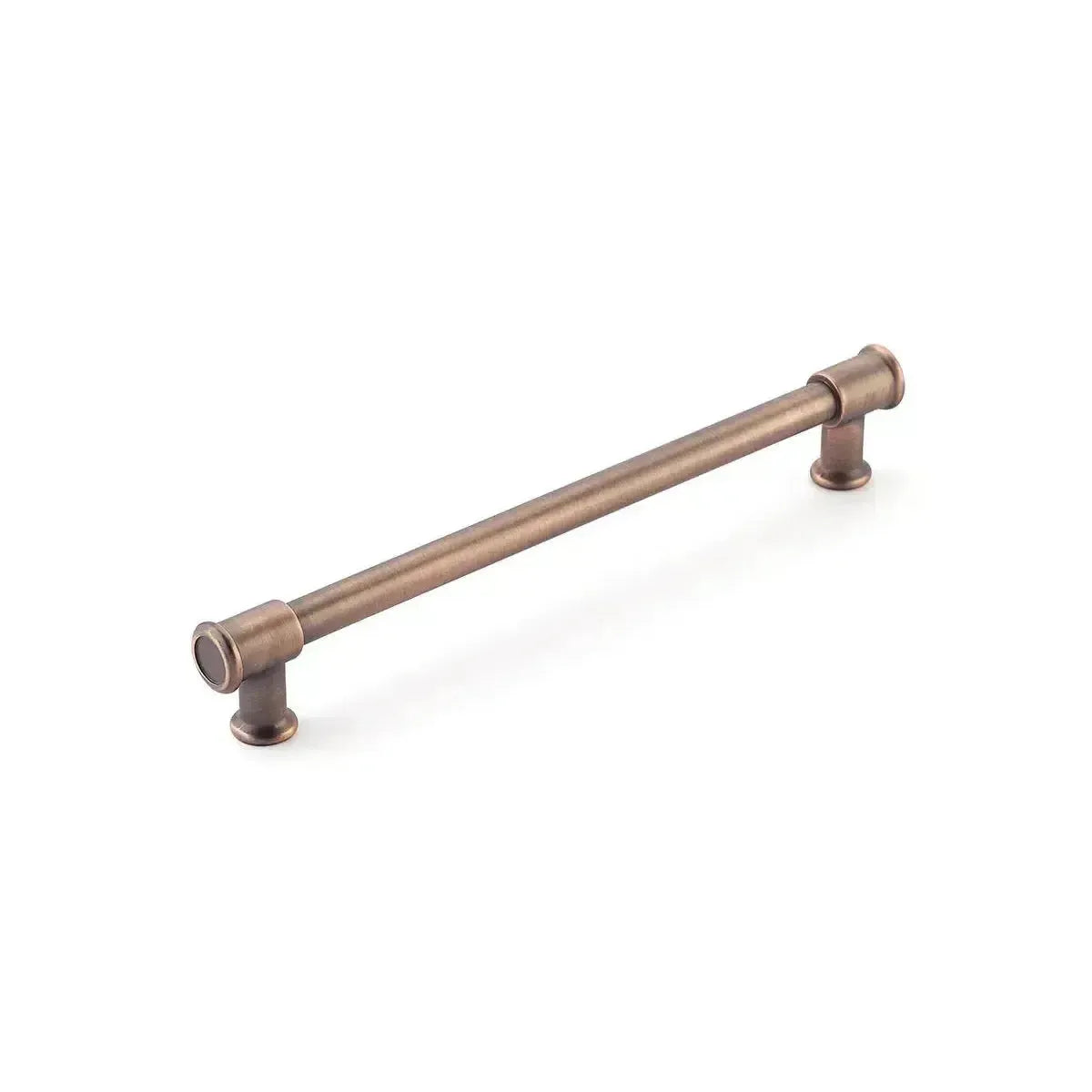 Steamworks Cabinet Pull Empire Bronze