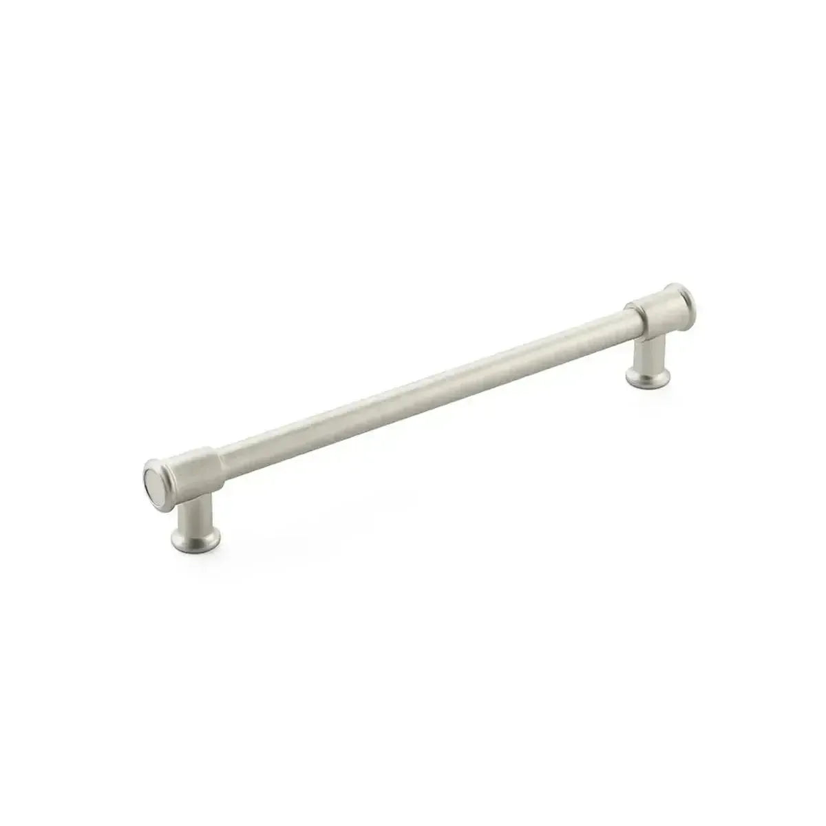 Steamworks Cabinet Pull Satin Nickel