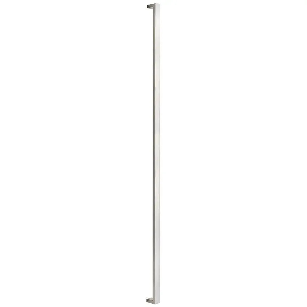 Sure-LocSure-Loc 72" Square Long Door Pull, Single-Sided in 