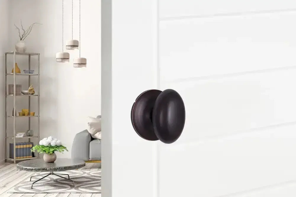 Sure-Loc Arapaho Knob in finish