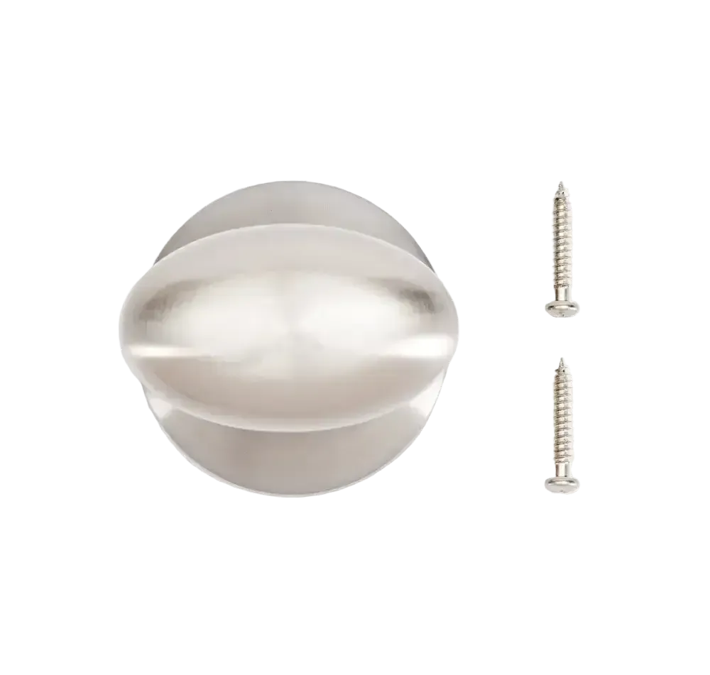 Sure-Loc Arapaho Knob in finish