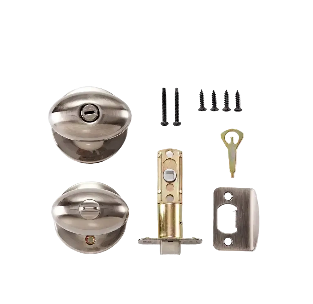 Sure-Loc Arapaho Knob in finish