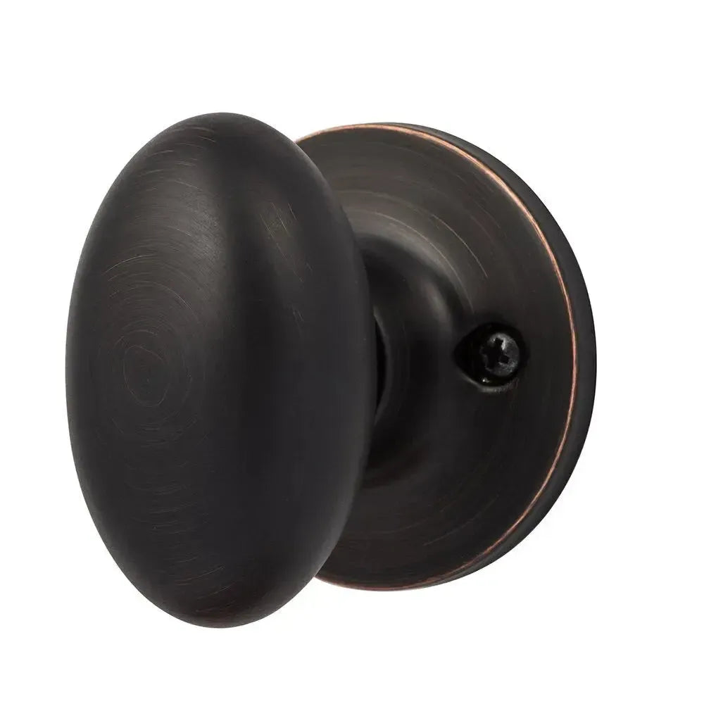 Sure-Loc Arapaho Knob in Vintage Bronze finish