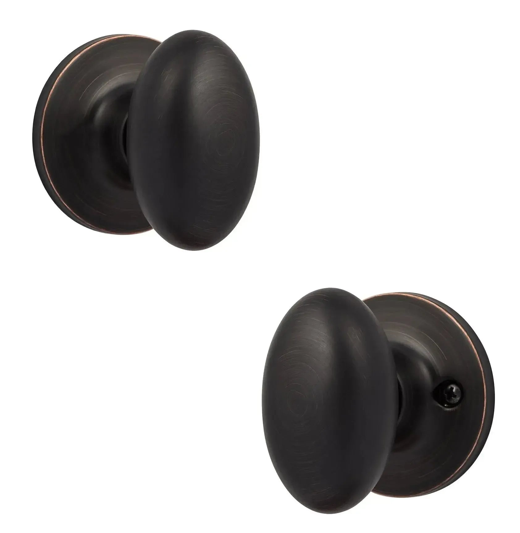 Sure-LocSure-Loc Arapaho Knob in 