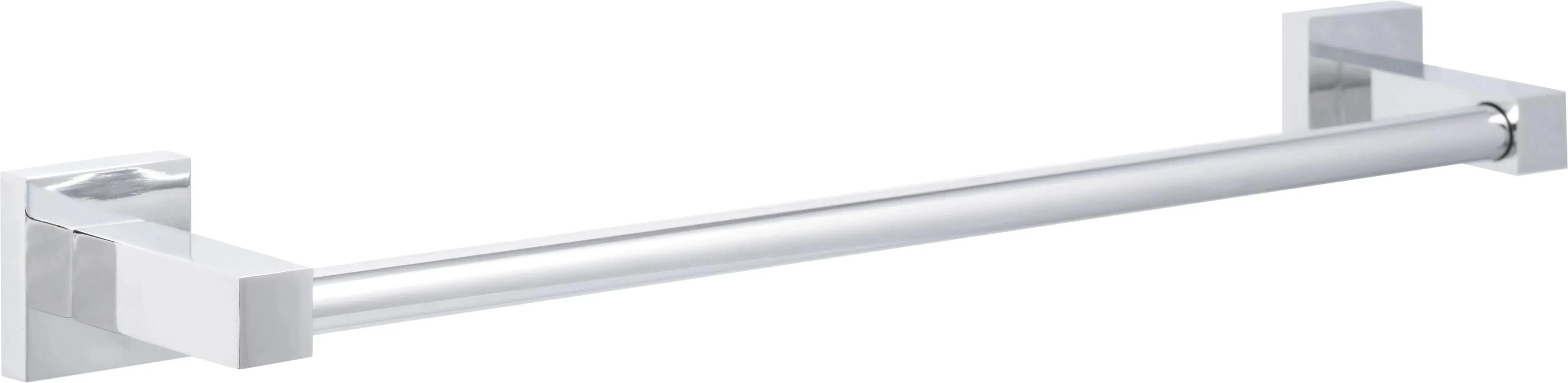 The Sure-Loc Baden 30" Towel Bar in Polished Chrome finish