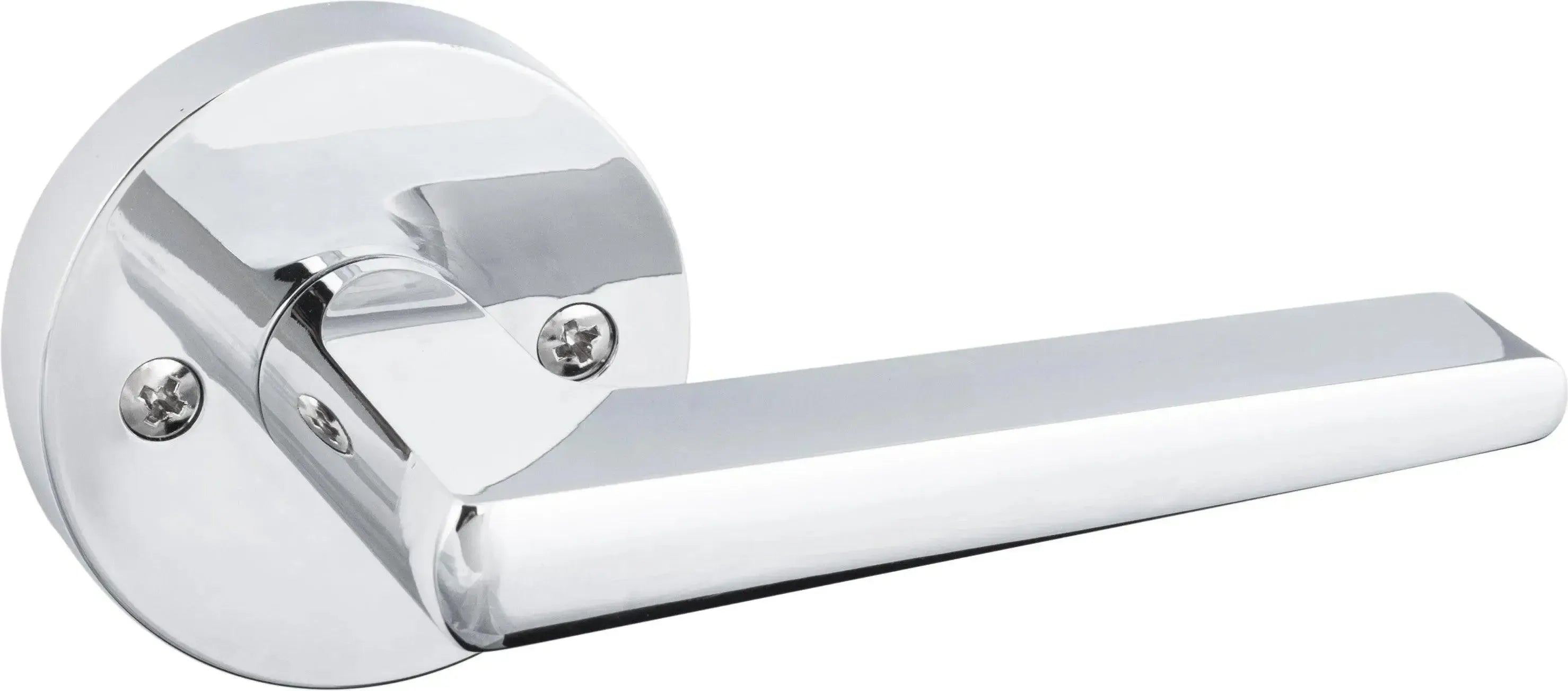 Sure-Loc Basel Lever with Round Rosette 