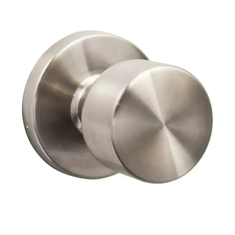 Sure-LocSure-Loc Bergen Knob with Round Rosette in 