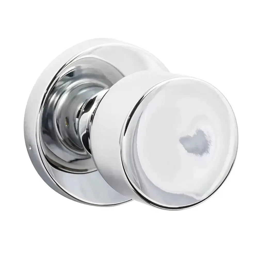 Sure-LocSure-Loc Bergen Knob with Round Rosette in 