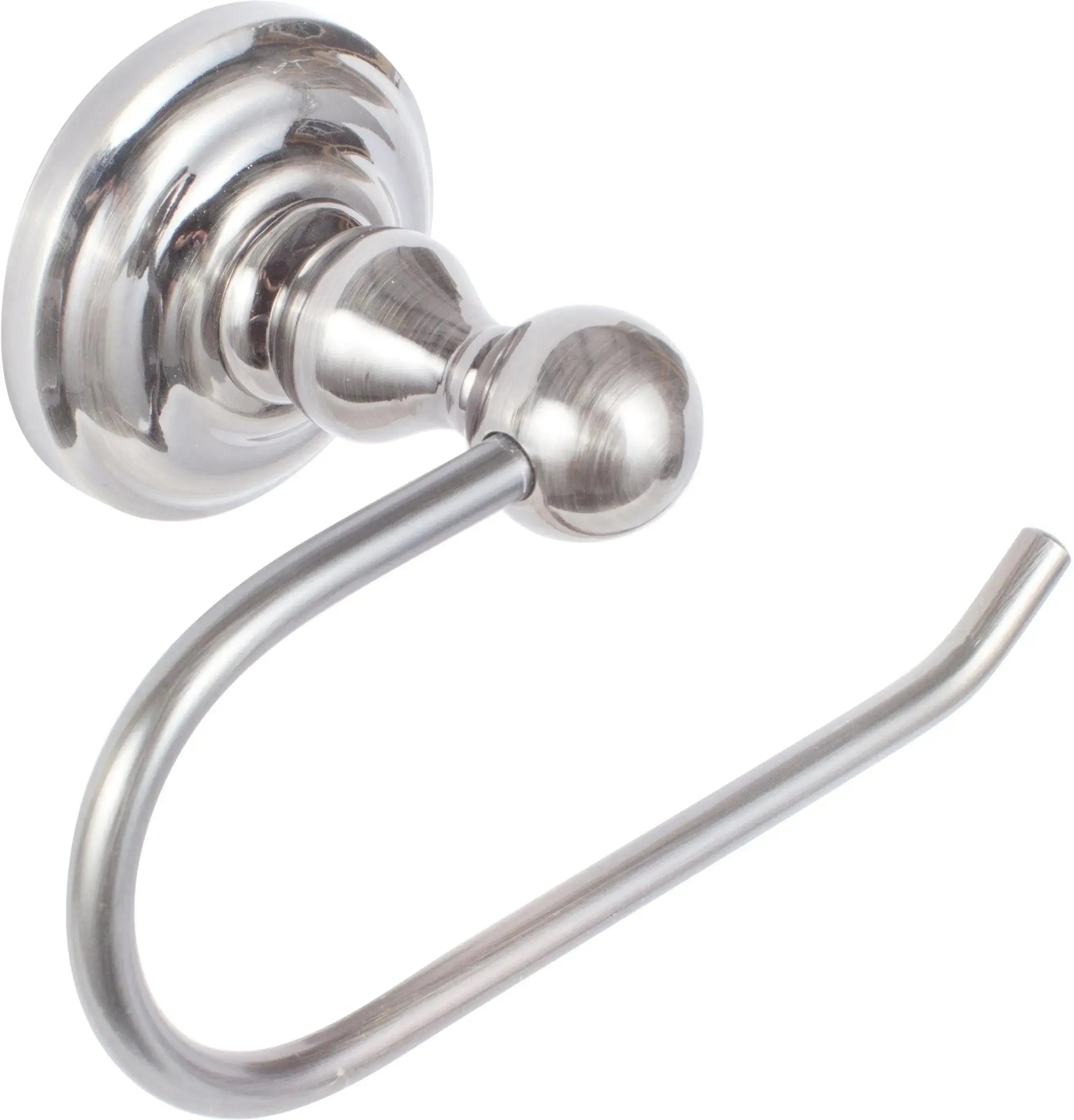 Sure-LocSure-Loc Boulder Single Post Paper Holder in 