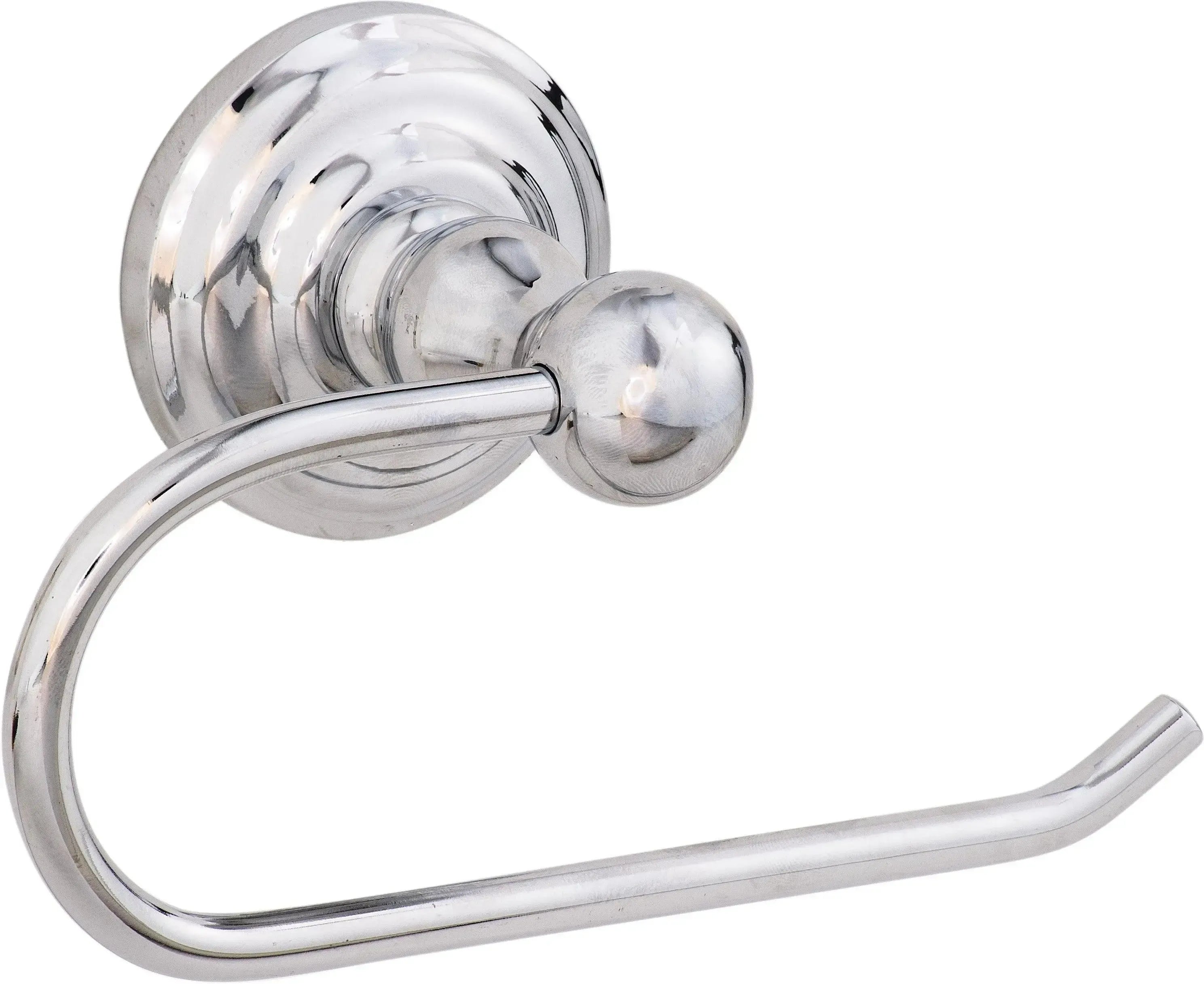 Sure-LocSure-Loc Boulder Single Post Paper Holder in 