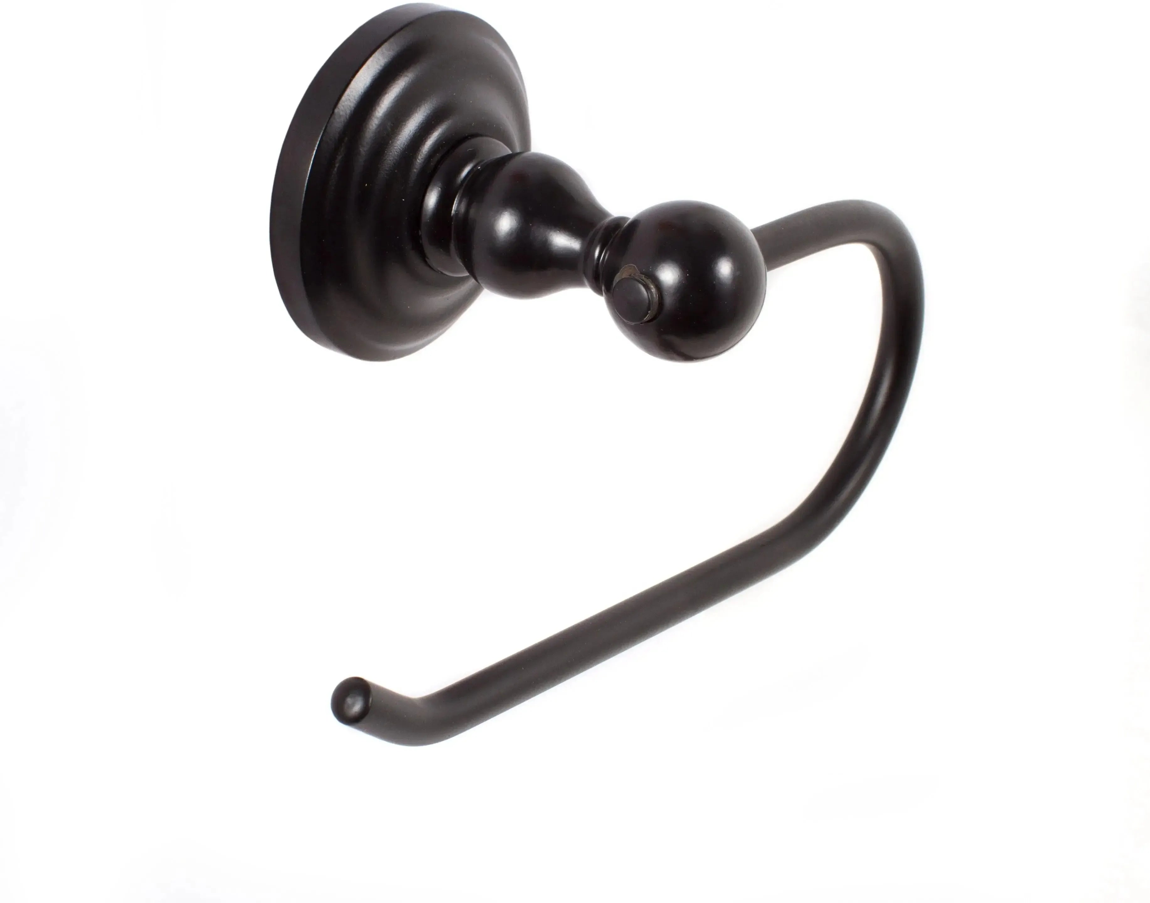 Sure-LocSure-Loc Boulder Single Post Paper Holder in 