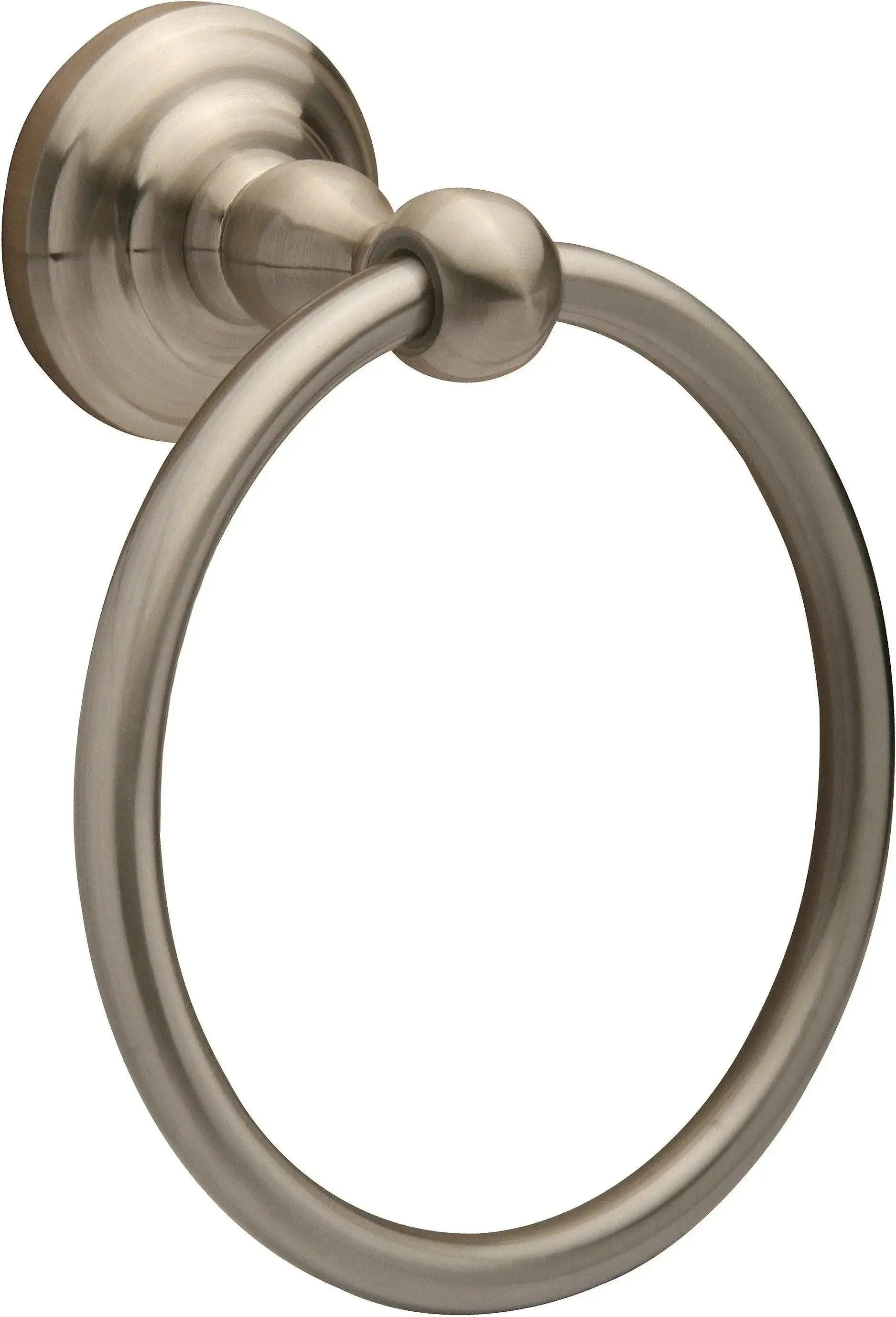 Sure-LocSure-Loc Boulder Towel Ring in 
