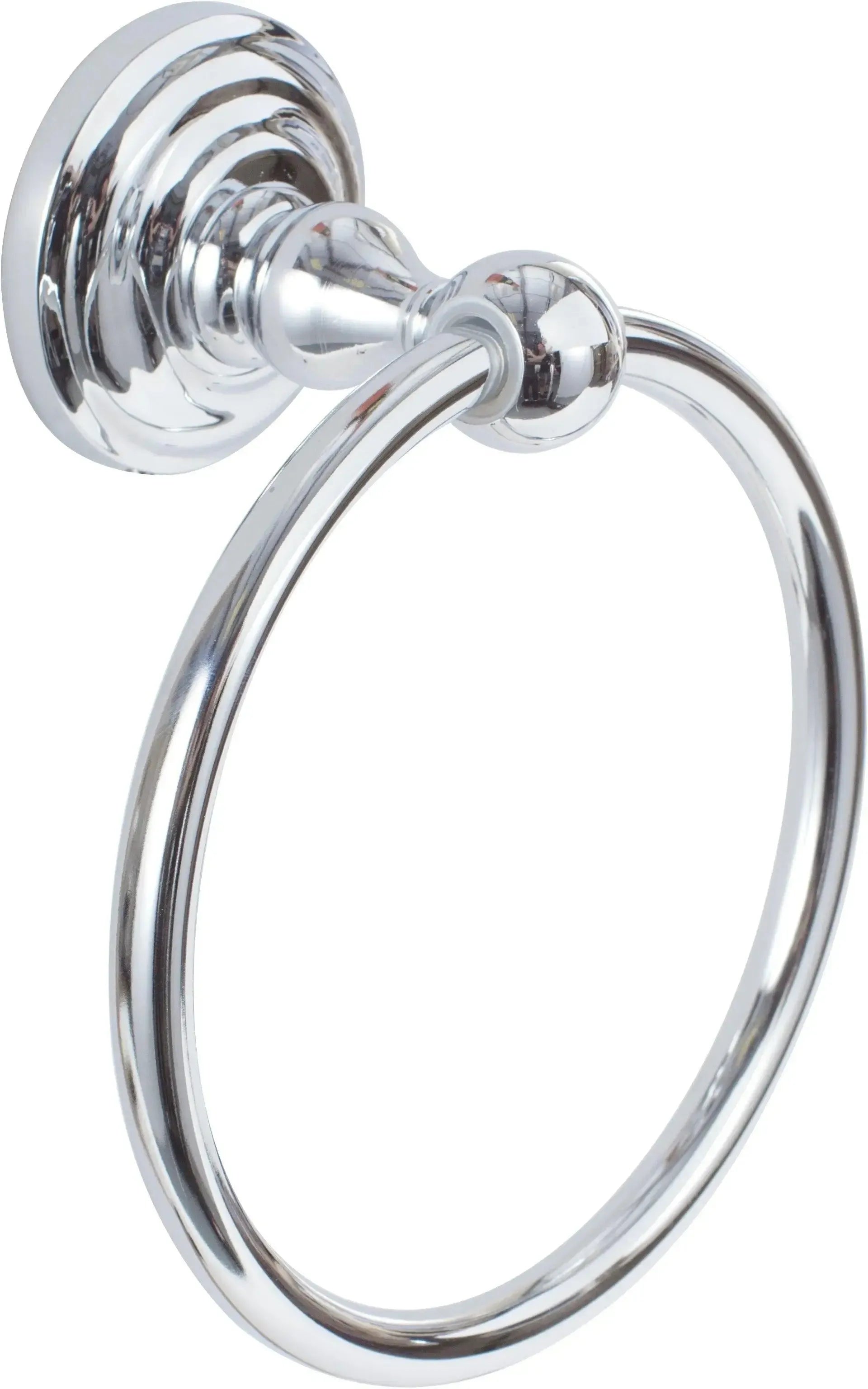 Sure-LocSure-Loc Boulder Towel Ring in 