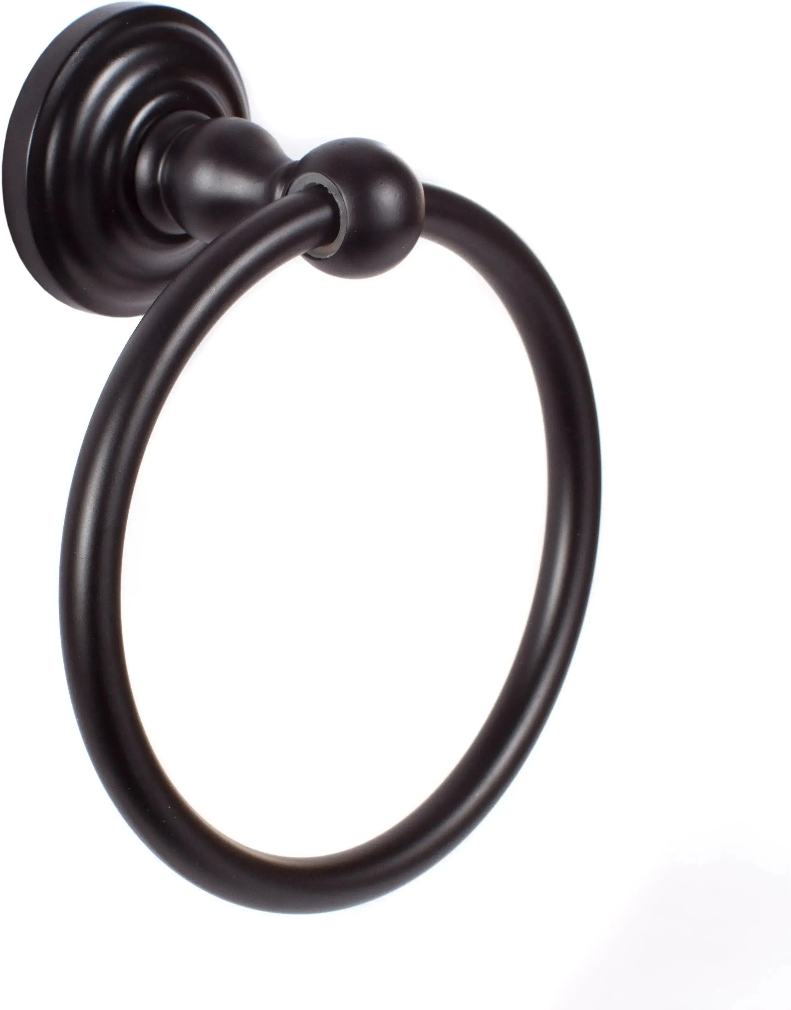 Sure-LocSure-Loc Boulder Towel Ring in 