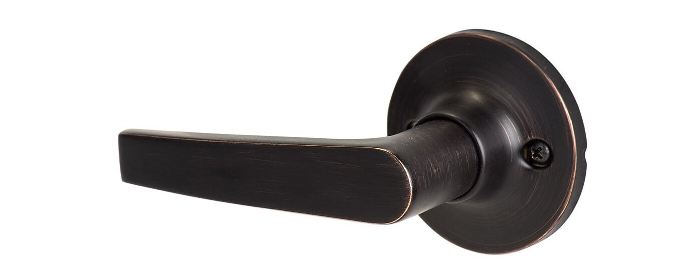 Sure-LocSure-Loc Cedar Lever in 