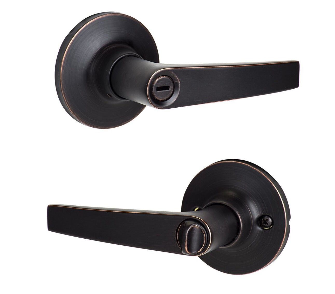 Sure-LocSure-Loc Cedar Lever in 