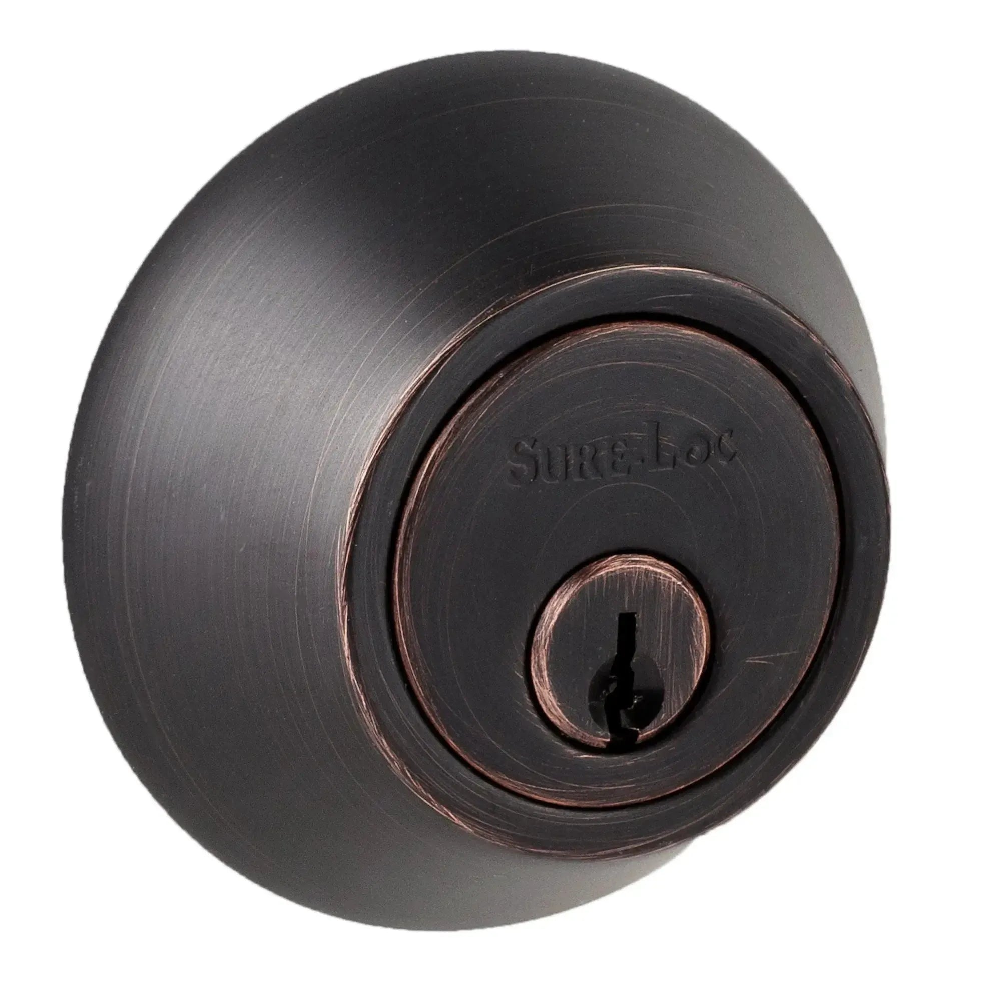 Sure-LocSure-Loc Contemporary Deadbolt in 
