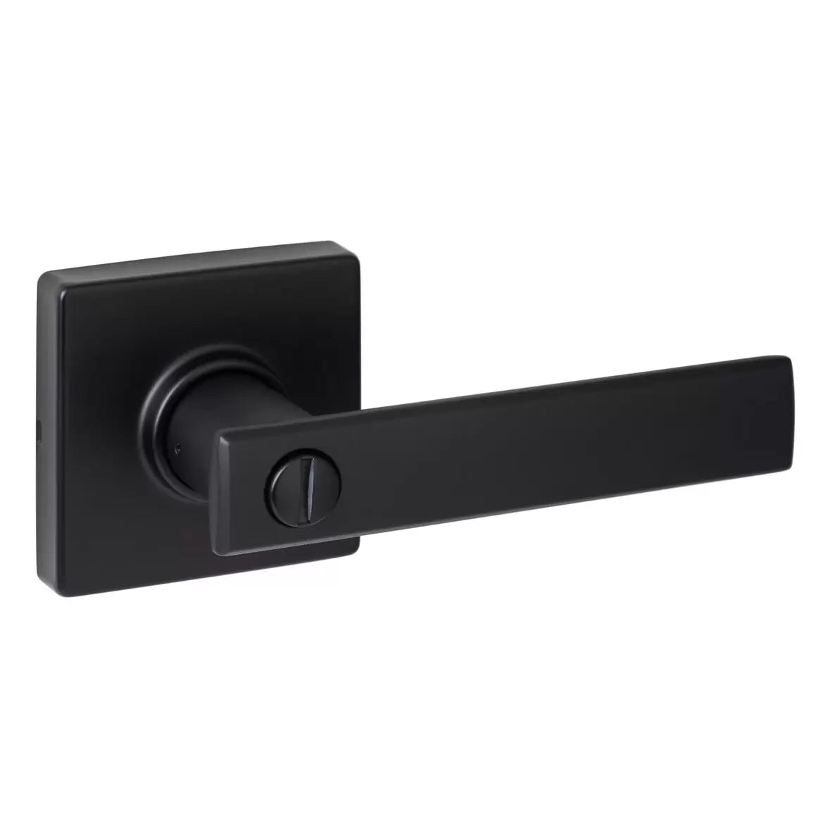 Sure-Loc Cortina Lever Flat Black