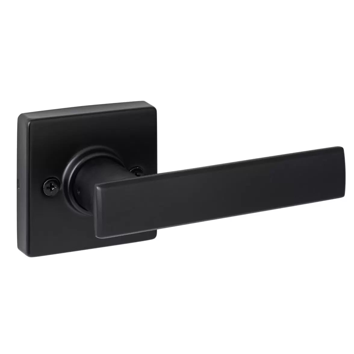 Sure-Loc Cortina Lever Flat Black