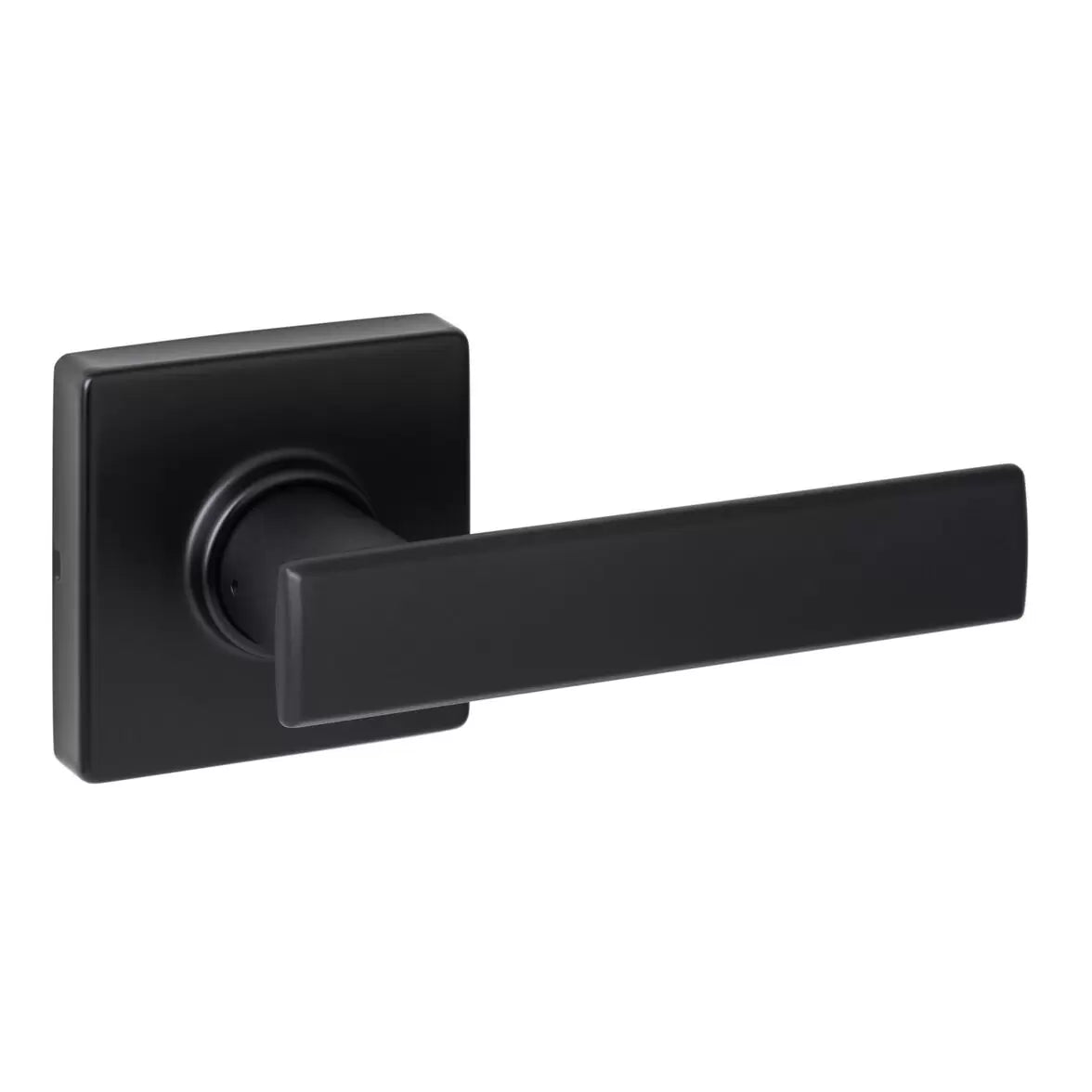 Sure-Loc Cortina Lever Flat Black