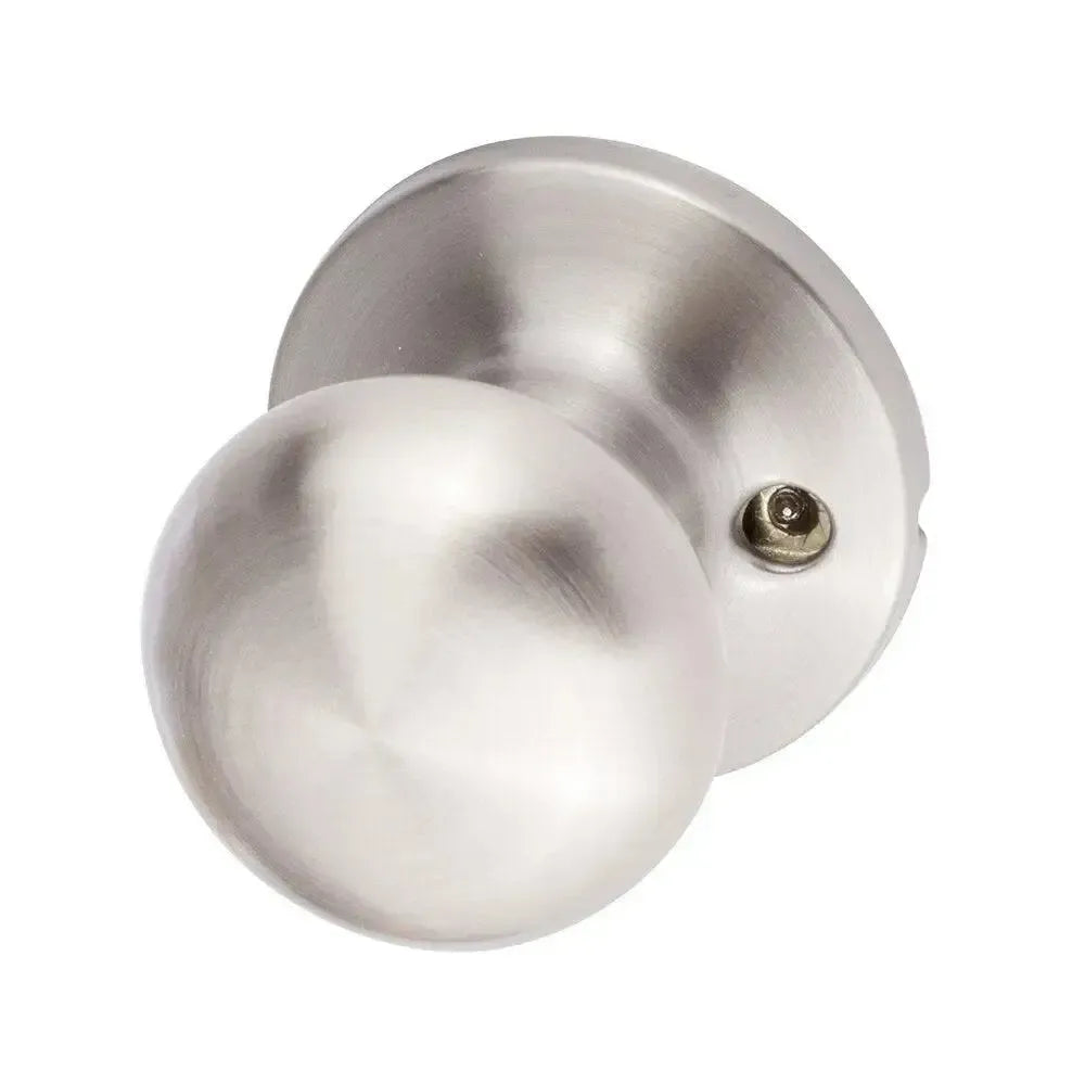 Sure-LocSure-Loc Durango Knob with Round Rosette in 