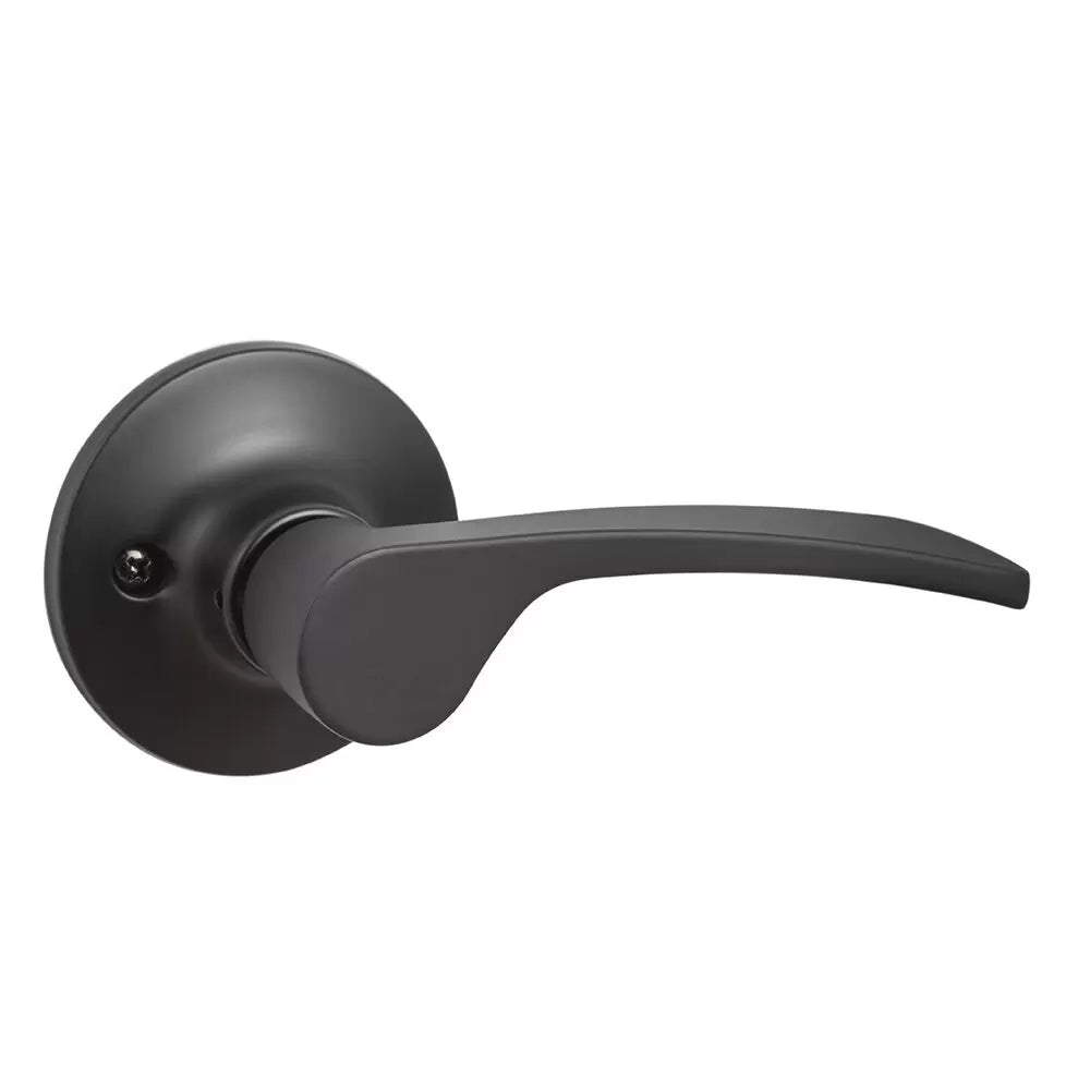 Sure-Loc Edge Lever Grade 2 Flat Black
