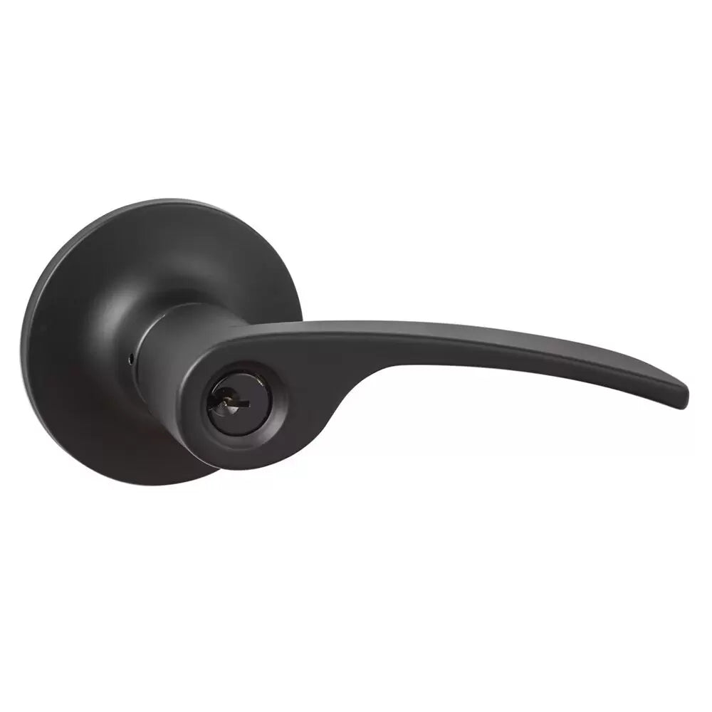 Sure-Loc Edge Lever Grade 2 Flat Black