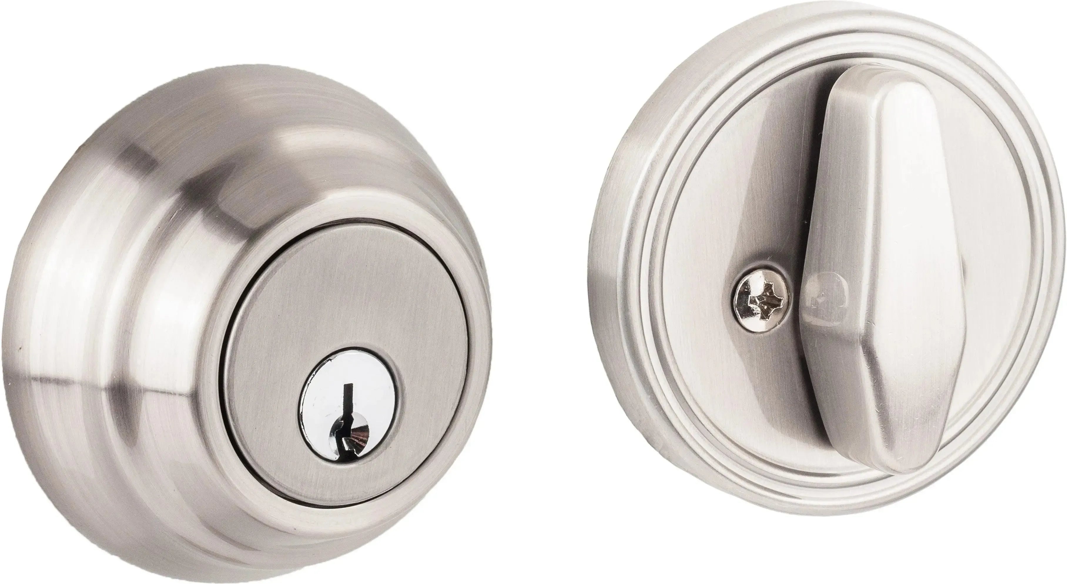 Sure-LocSure-Loc Elegance Single Cylinder Deadbolt in 