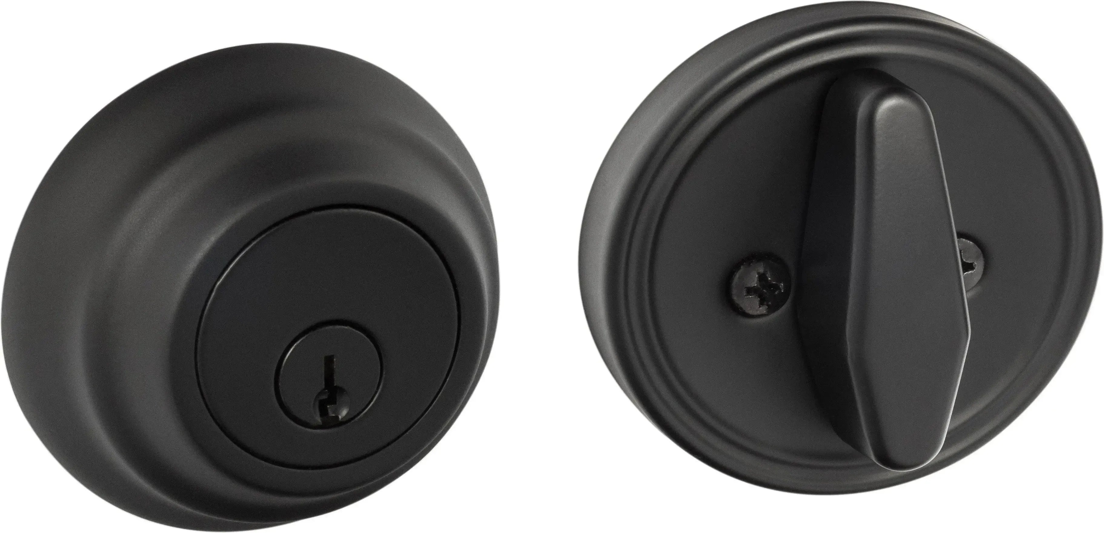 Sure-LocSure-Loc Elegance Single Cylinder Deadbolt in 