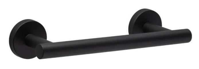 Sure-Loc Sorrento 9” Towel Bar in Flat Black finish