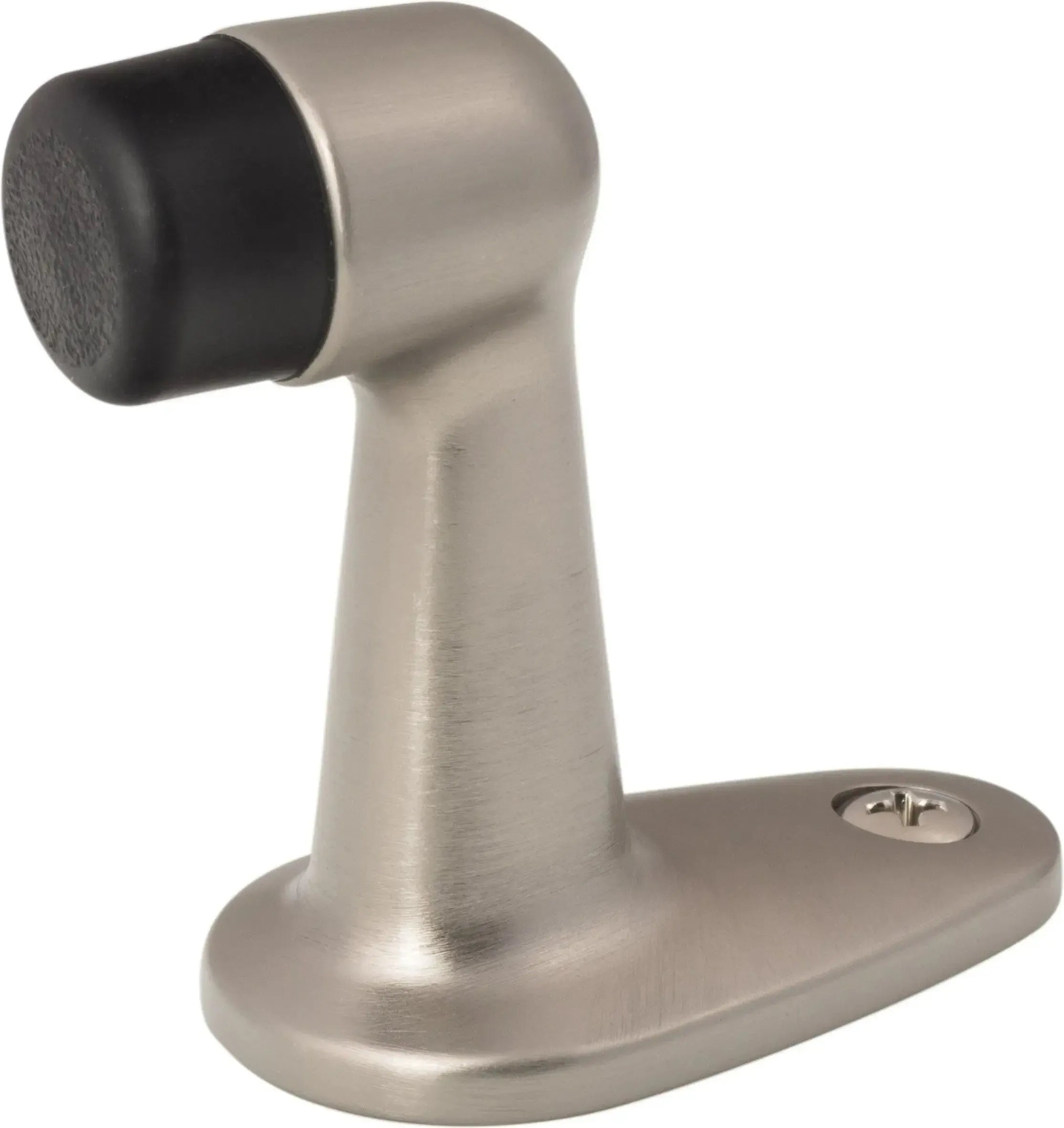 Sure-Loc Floor Stop Satin Nickel