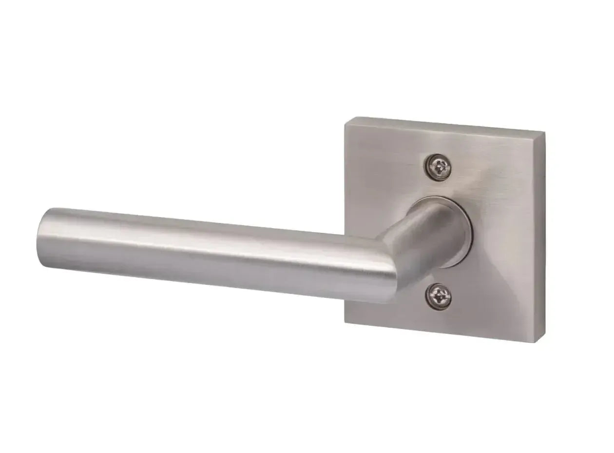 Sure-LocSure-Loc Hanover 28° Lever with Square Rosette in 