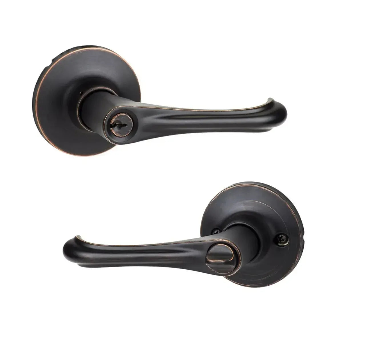 Sure-LocSure-Loc Helena Lever in 