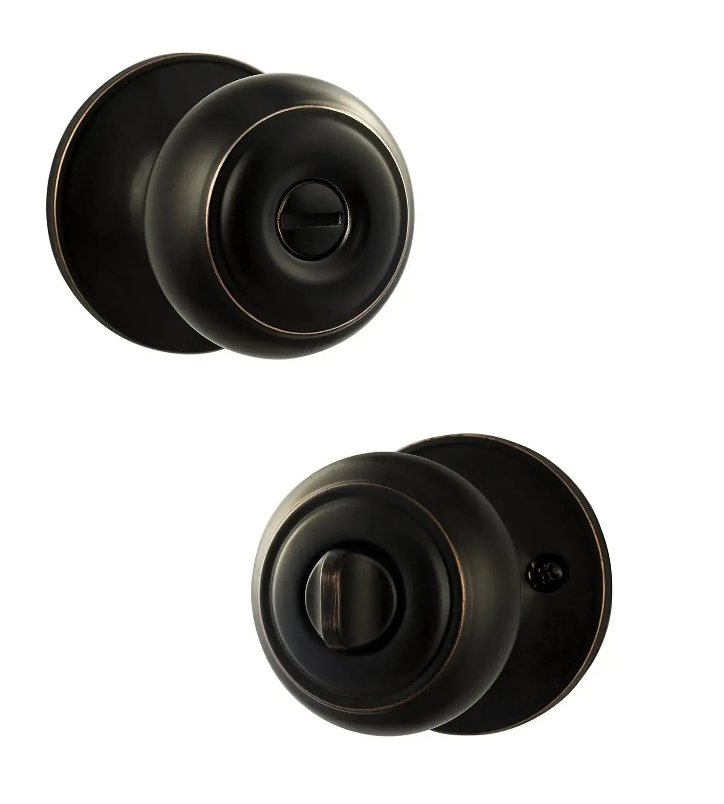 Sure-LocSure-Loc Juniper Knob in 