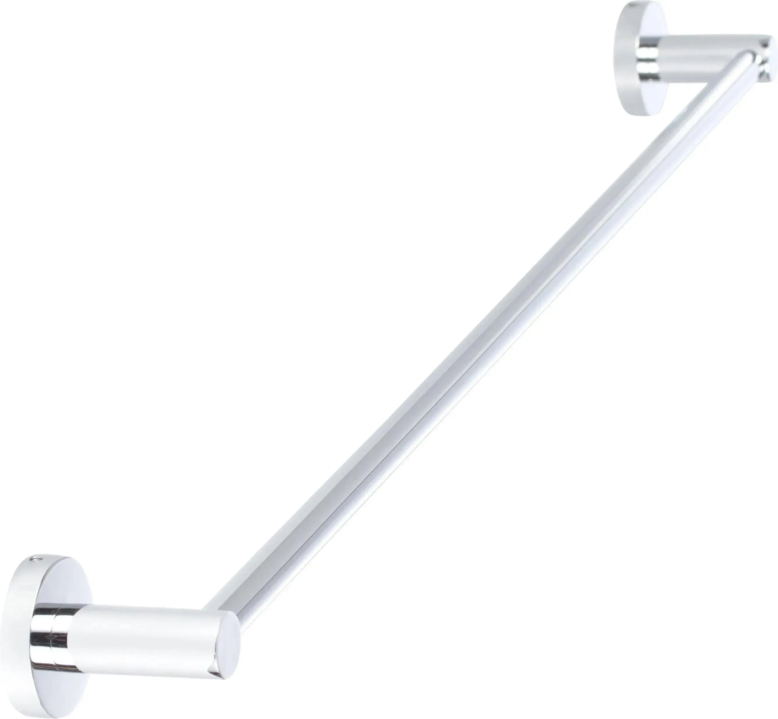 Sure-Loc Lugano 24" Towel Bar Polished Chrome