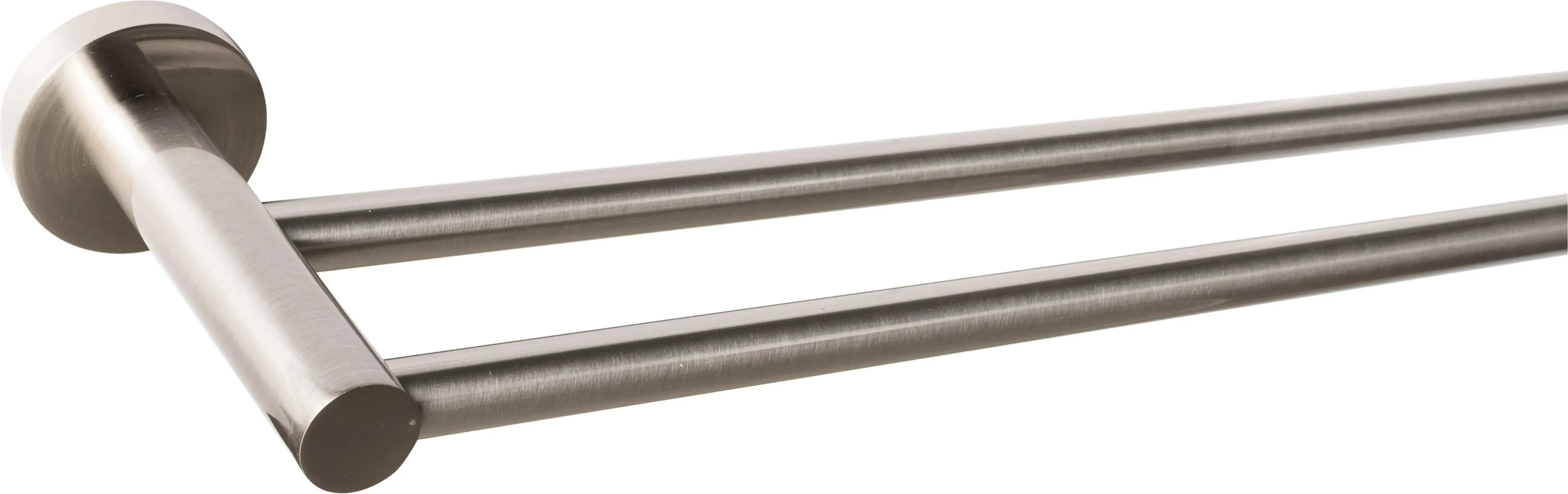 Sure-LocSure-Loc Lugano Double 30" Towel Bar in 