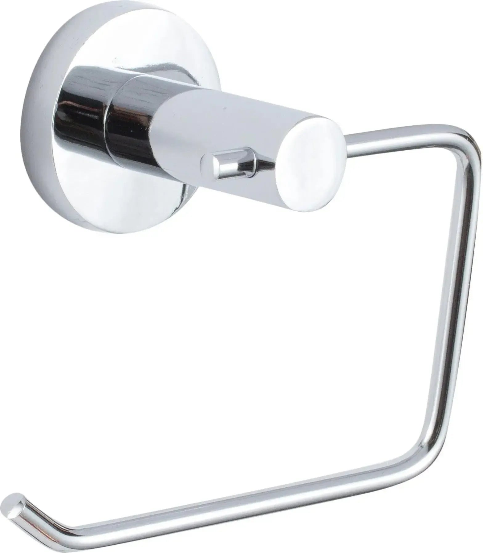 Sure-LocSure-Loc Lugano Single Post Paper Holder in 