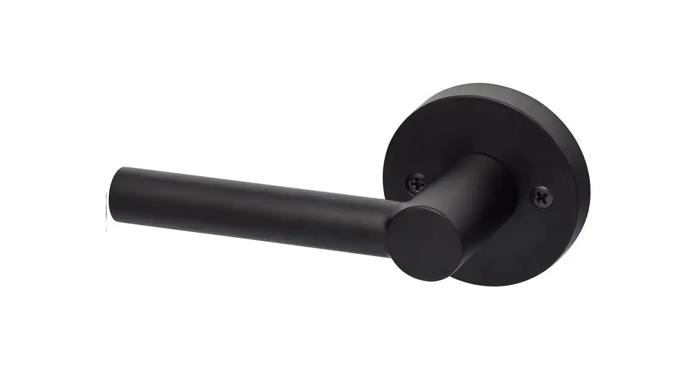 Sure-Loc Marin Lever in Flat Black finish
