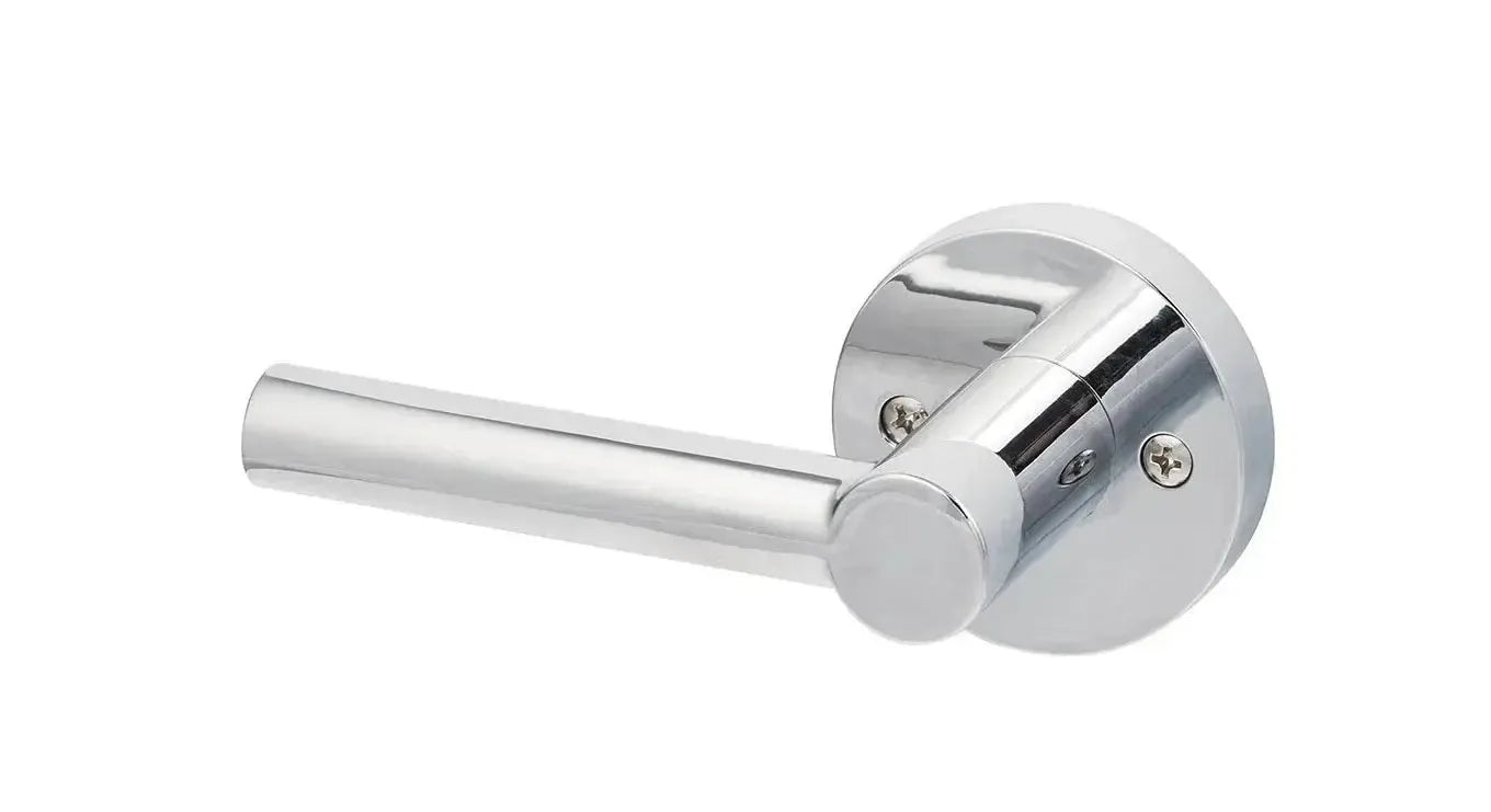 Sure-Loc Marin Lever in Polished Chrome finish