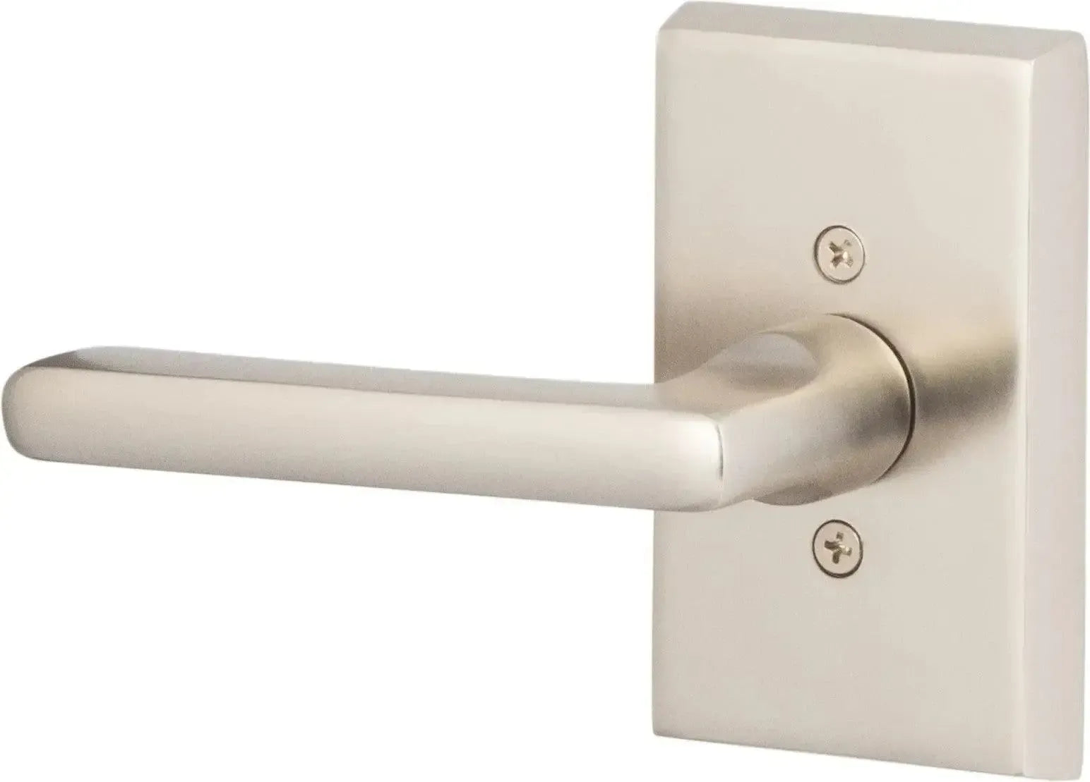 Sure-Loc Marin Lever Satin Nickel