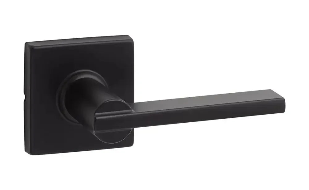 Sure-LocSure-Loc Mesa Lever with Square Rosette in 