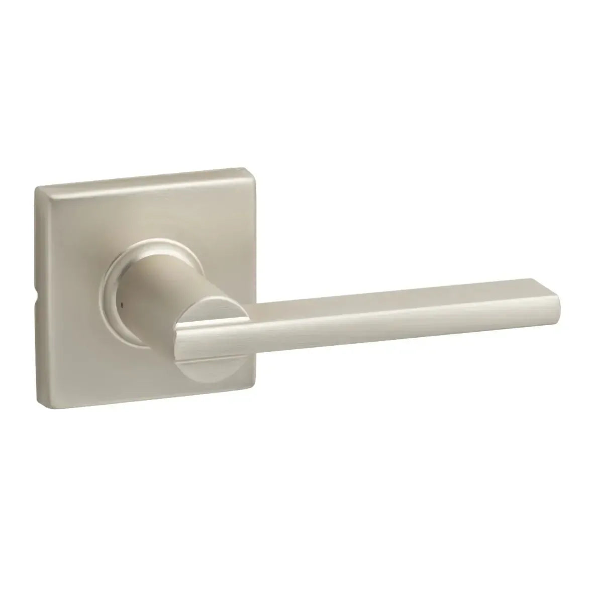 Sure-LocSure-Loc Mesa Lever with Square Rosette in 